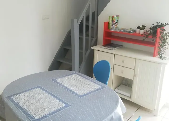 Nid Du Masse Avec Parking