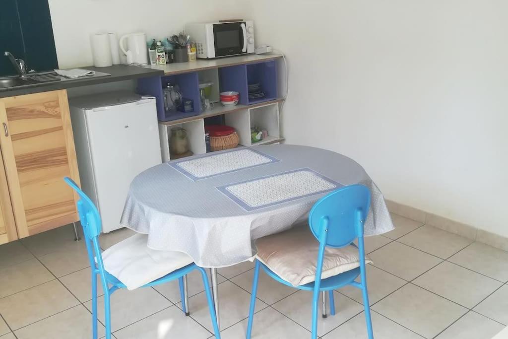 Nid Du Masse Avec Parking Appartement
