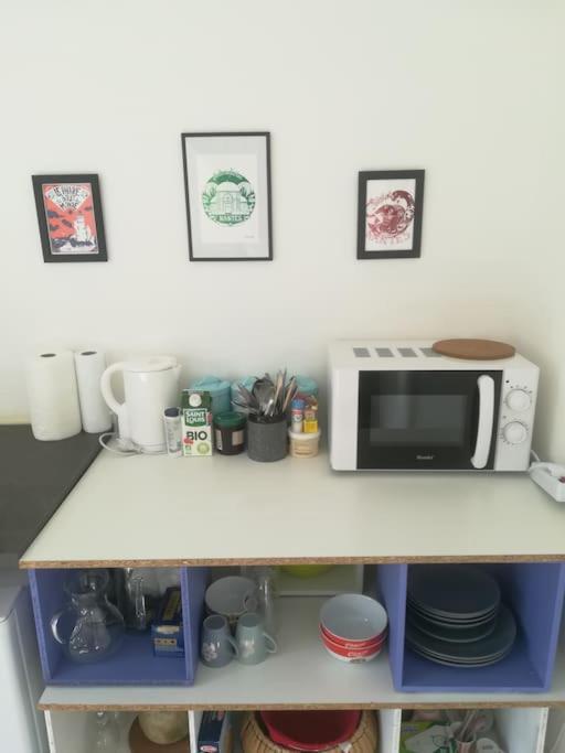 Nid Du Masse Avec Parking Appartement *