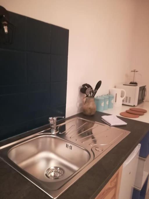 Nid Du Masse Avec Parking Appartement *