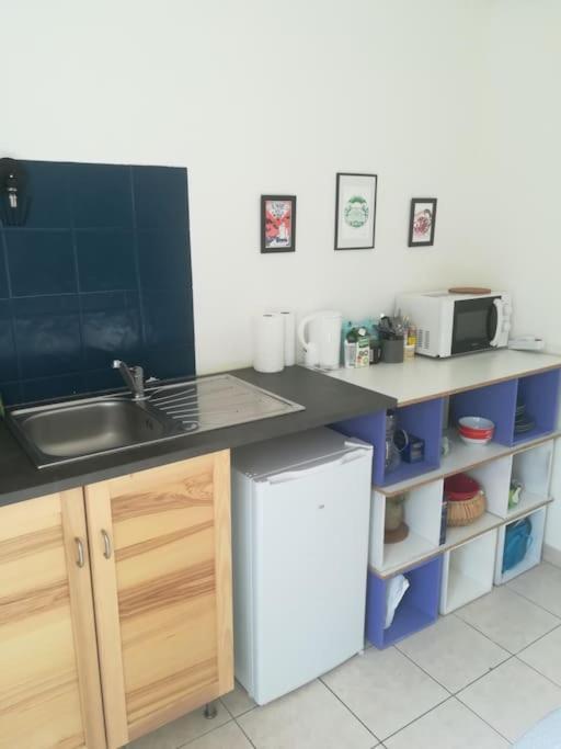 Nid Du Masse Avec Parking Appartement